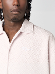 Pegador, Jovren Structured Shirt Washed, light pink, Image 3 of 4