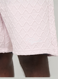 Pegador, Jovren Structured Shorts, light pink, Image 3 of 4