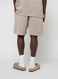 Pegador, Lagos Soft Rib Shorts, beige, Image 2 of 4