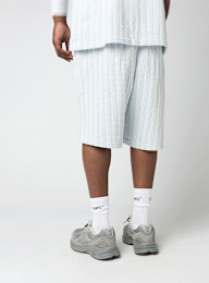 Pegador, Forno Structured Shorts, blue, Image 2 of 5