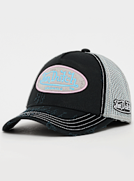 Von Dutch Originals, Kiruna, black, Image 1 of 4