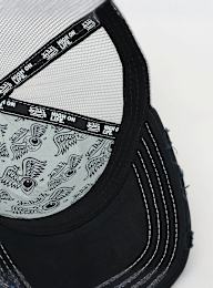 Von Dutch Originals, Kiruna, black, Image 3 of 4