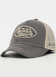 Von Dutch Originals, Kiruna, grey, Image 1 of 4