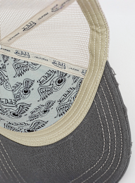 Von Dutch Originals, Kiruna, grey, Image 3 of 4