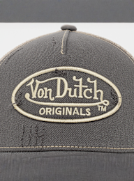 Von Dutch Originals, Kiruna, grey, Image 4 of 4