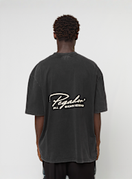 Pegador, Pike Oversized Tee, black, Image 1 of 5