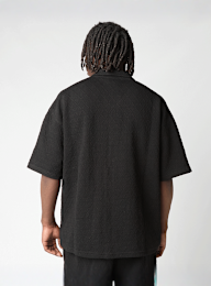 Pegador, Jovren Structured Shirt, black, Image 2 of 4