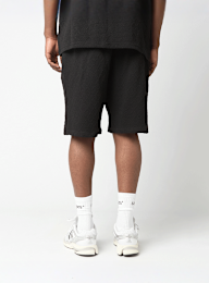Pegador, Castelnou Overknee Smart Shorts, black, Image 2 of 4