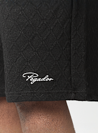 Pegador, Castelnou Overknee Smart Shorts, black, Image 3 of 4