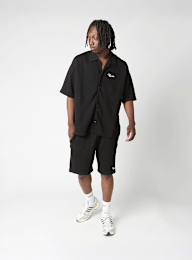 Pegador, Castelnou Overknee Smart Shorts, black, Image 4 of 4