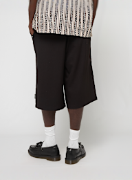 Pegador, Castelnou Overknee Smart Shorts, black, Image 2 of 4