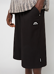 Pegador, Castelnou Overknee Smart Shorts, black, Image 3 of 4
