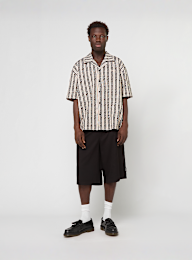 Pegador, Castelnou Overknee Smart Shorts, black, Image 4 of 4