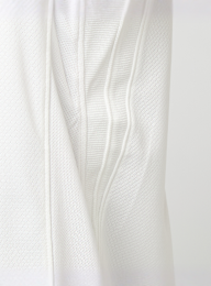 Nike, Hakimi / No. 2 / Virgil Abloh Archive / PSG DRI-Fit Jersey Shortsleeve Stadium 25/26, white, Image 6 of 9