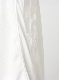 Nike, B. Barcola / No. 29 / Virgil Abloh Archive / PSG DRI-Fit Jersey Shortsleeve Stadium 25/26, white, Image 7 of 9