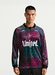 Nike  , Sportswear Family Lonsleeve Jersey, multi-colour, Image 1 of 6
