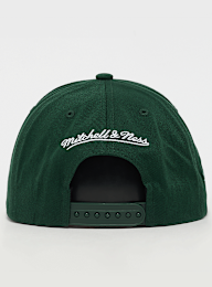 Mitchell & Ness, Pro Crown NBA Chicago Bulls, green, Image 2 of 5