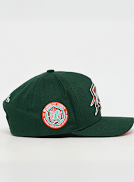 Mitchell & Ness, Pro Crown NBA OKC, green, Image 3 of 5