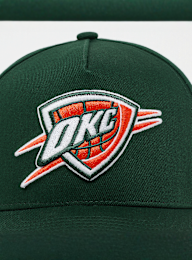 Mitchell & Ness, Pro Crown NBA OKC, green, Image 5 of 5