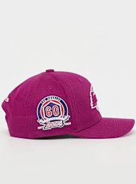 Mitchell & Ness, Pro Crown NBA Los Angeles Lakers, purple, Image 3 of 5