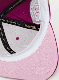Mitchell & Ness, Pro Crown NBA Los Angeles Lakers, purple, Image 4 of 5