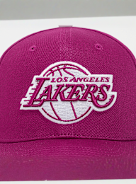Mitchell & Ness, Pro Crown NBA Los Angeles Lakers, purple, Image 5 of 5