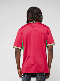 PUMA, Morocco 2026 Home Jersey, red, Image 2 of 7