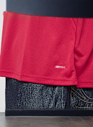 PUMA, Morocco 2026 Home Jersey, red, Image 6 of 7