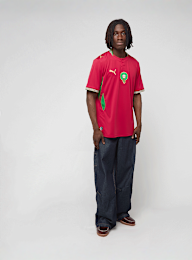 PUMA, Morocco 2026 Home Jersey, red, Image 7 of 7