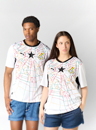 PUMA, Ghana 2026 Home Jersey, multi-colour, Image 1 of 7