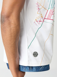 PUMA, Ghana 2026 Home Jersey, multi-colour, Image 6 of 7