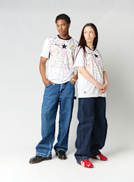 PUMA, Ghana 2026 Home Jersey, multi-colour, Image 7 of 7