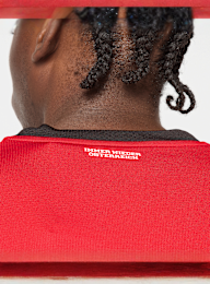 PUMA, Austria 2026 Home Jersey, red, Image 4 of 5