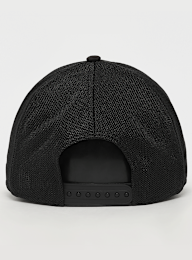 New Era, 9FORTY A-Frame MLB Sport Trucker Seattle Mariners, black, Image 2 of 4
