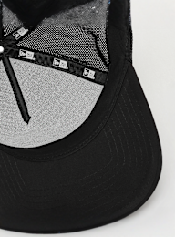 New Era, 9FORTY A-Frame MLB Sport Trucker Seattle Mariners, black, Image 3 of 4