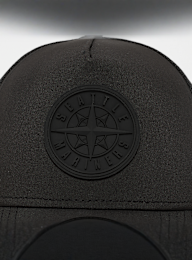New Era, 9FORTY A-Frame MLB Sport Trucker Seattle Mariners, black, Image 4 of 4