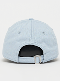 New Era, FEMALE 9FORTY Floral Icon Los Angeles Dodgers, blue, Image 2 of 5