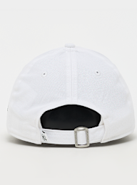 New Era, FEMALE 9FORTY Floral Infill New York Yankees, white, Image 2 of 4