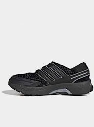 adidas Originals, Adistar Control 5 MJ, black, Image 2 of 8