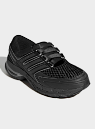 adidas Originals, Adistar Control 5 MJ, black, Image 3 of 8