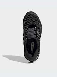adidas Originals, Adistar Control 5 MJ, black, Image 6 of 8