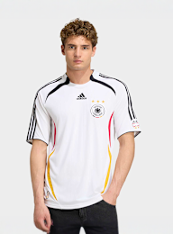 adidas Originals, Germany DFB 2006 Home Jersey, white, Image 1 of 5
