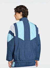 adidas Originals, Argentina EQT Track Top, blue, Image 2 of 5