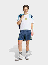 adidas Originals, Argentina EQT Shorts, blue, Image 5 of 5