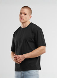 Urban Classics, Sorona® Loose Fit Tee, black, Image 1 of 3