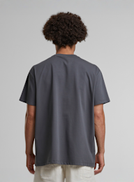 Urban Classics, Sorona® Loose Fit Tee, grey, Image 2 of 3