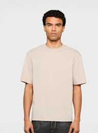 Urban Classics, Sorona® Loose Fit Tee, beige, Image 1 of 2