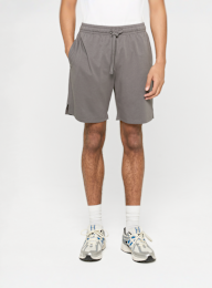 Urban Classics, Sorona® Loose Fit Shorts, grey, Image 1 of 3