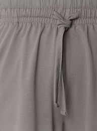 Urban Classics, Sorona® Loose Fit Shorts, grey, Image 3 of 3