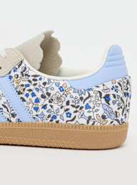 adidas Originals, Samba OG (GS), multi-colour, Image 7 of 7